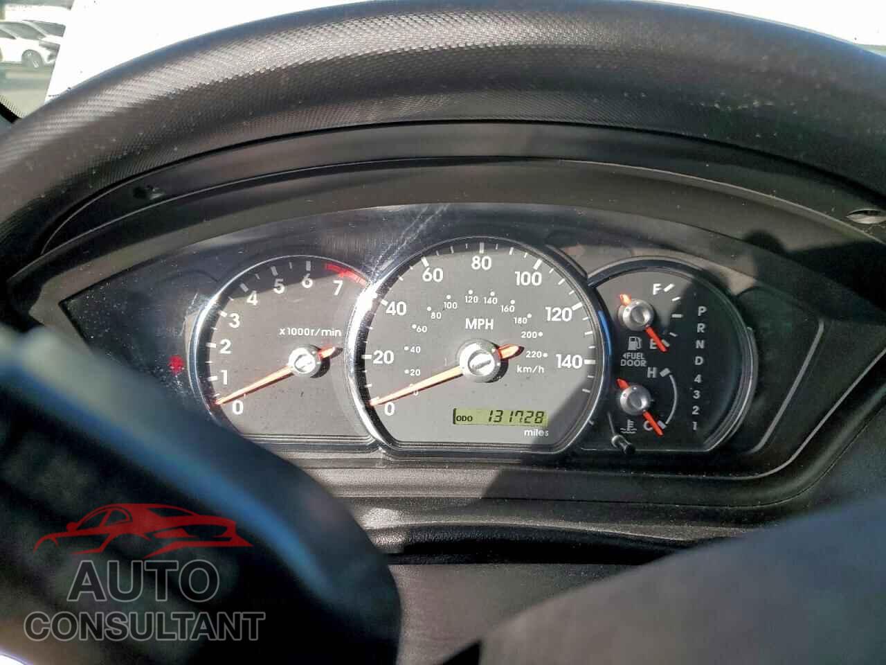 MITSUBISHI GALANT 2012 - 4A32B2FF5CE010344