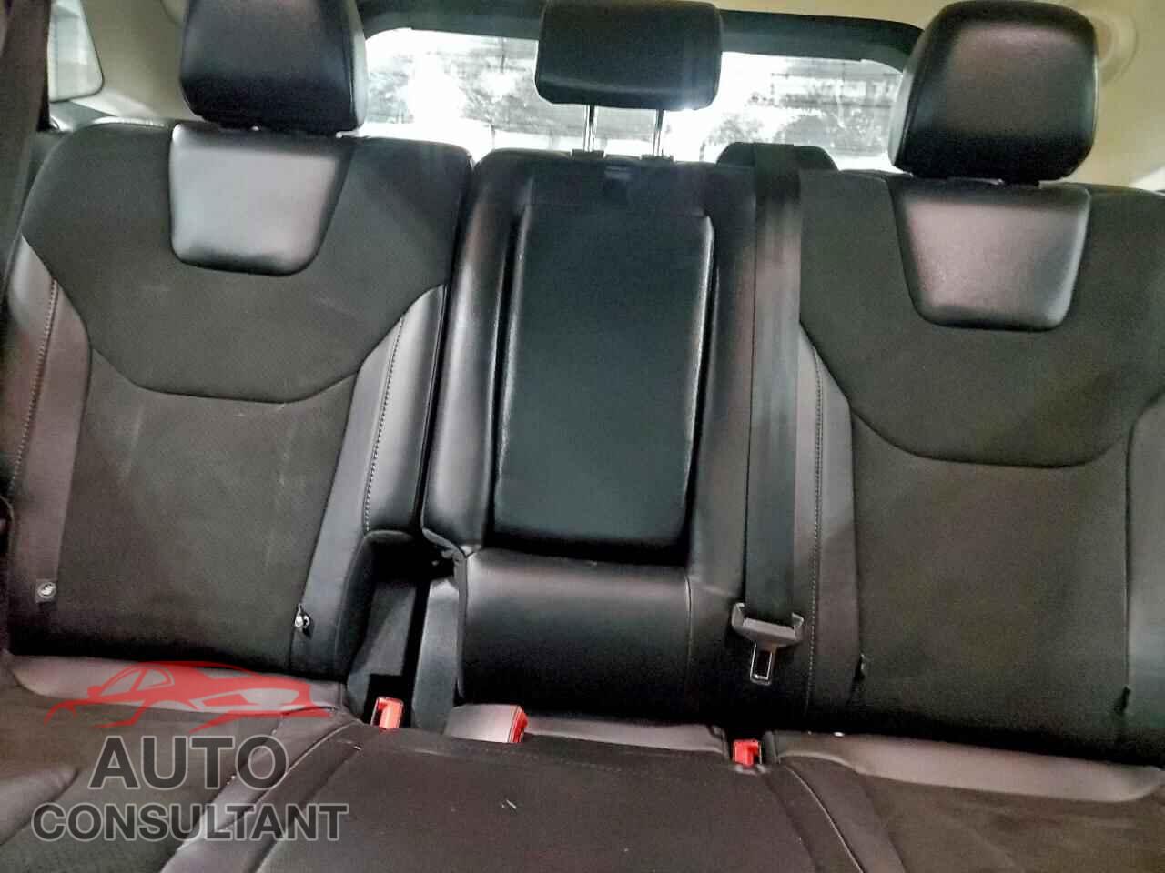 FORD EDGE 2016 - 2FMPK4AP2GBB41717