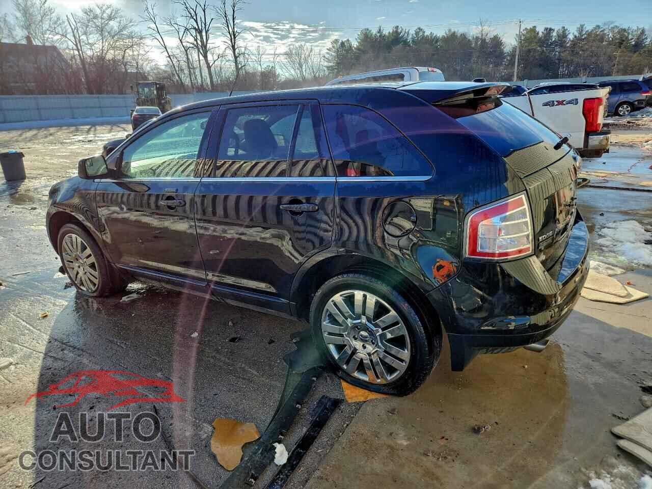 FORD EDGE 2010 - 2FMDK4KC8ABA95946