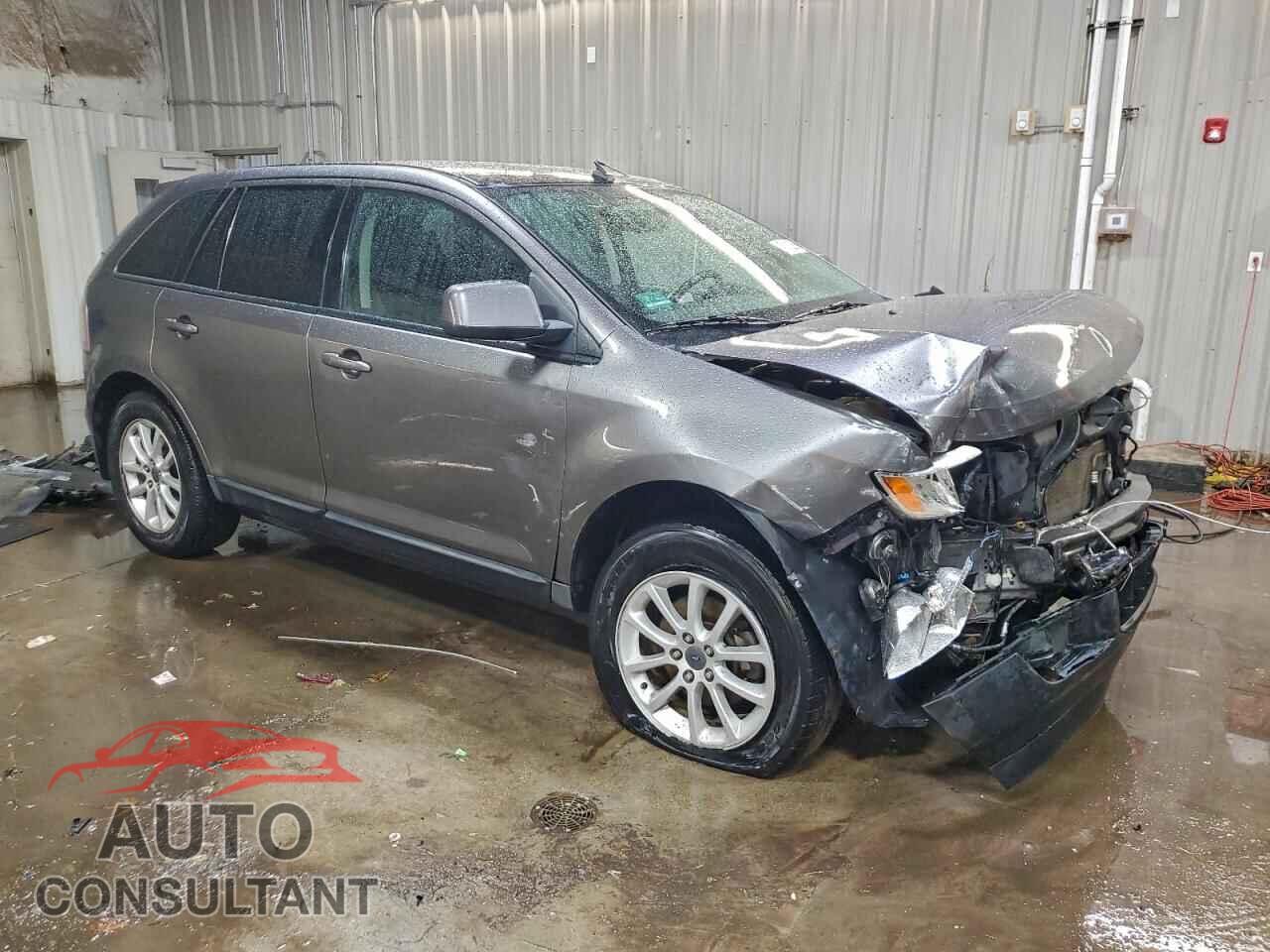 FORD EDGE 2009 - 2FMDK38C99BA88713
