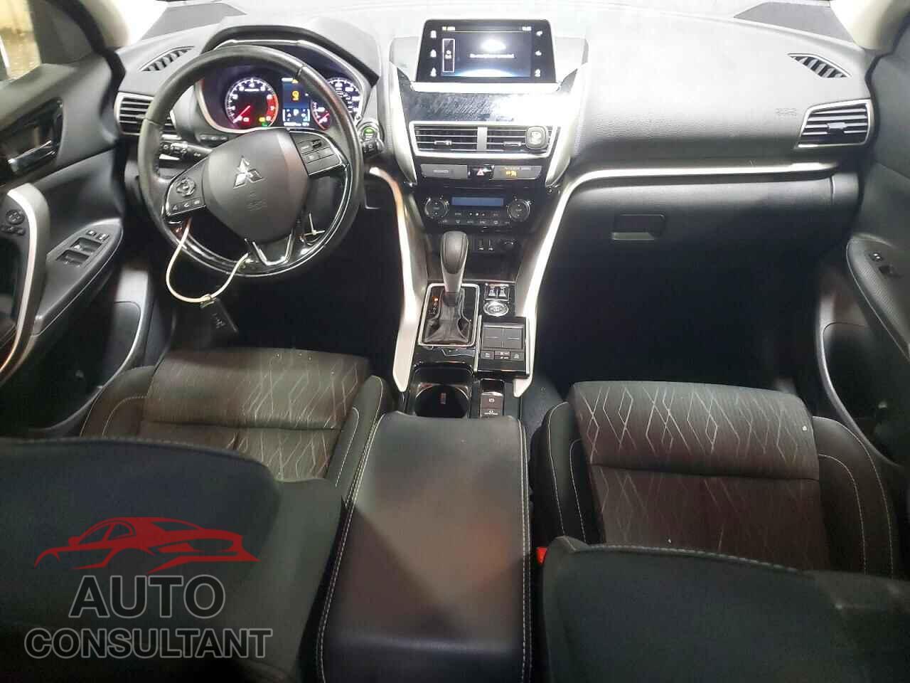 MITSUBISHI ECLIPSE 2018 - JA4AT5AA1JZ062417