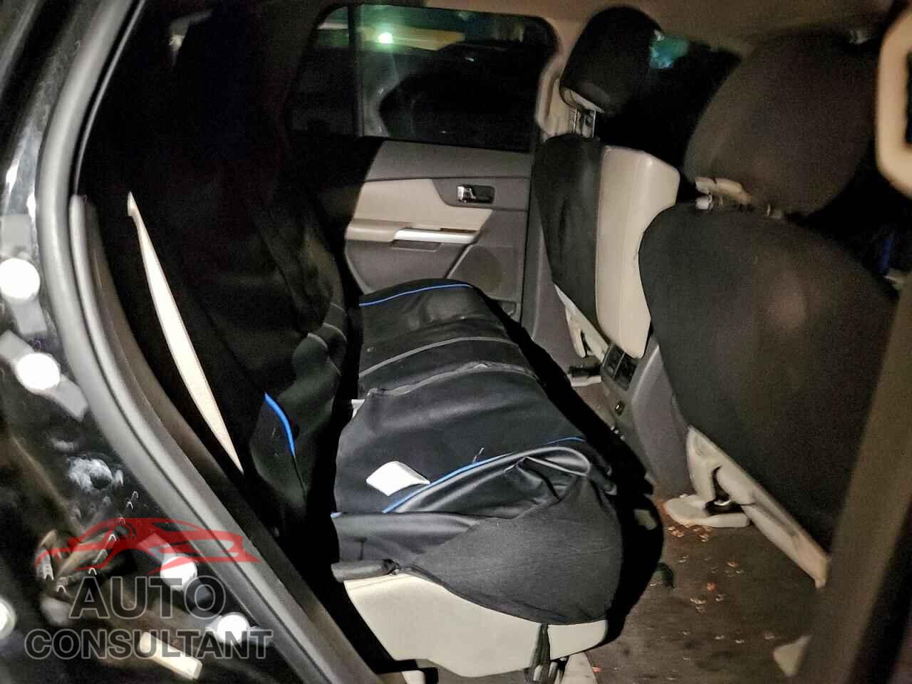 FORD EDGE 2013 - 2FMDK3JC2DBB59270