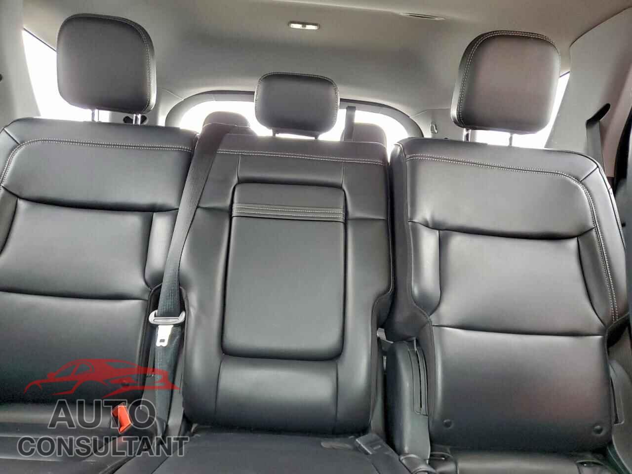 FORD EXPLORER 2021 - 1FMSK8DH1MGA97655