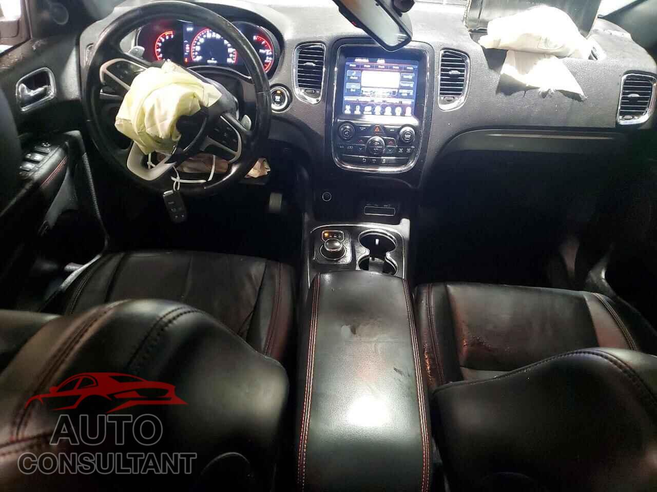DODGE DURANGO 2014 - 1C4SDJCT5EC552351