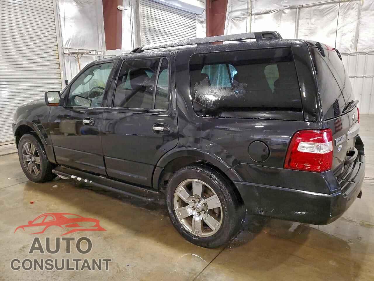 FORD EXPEDITION 2010 - 1FMJU2A55AEB61359