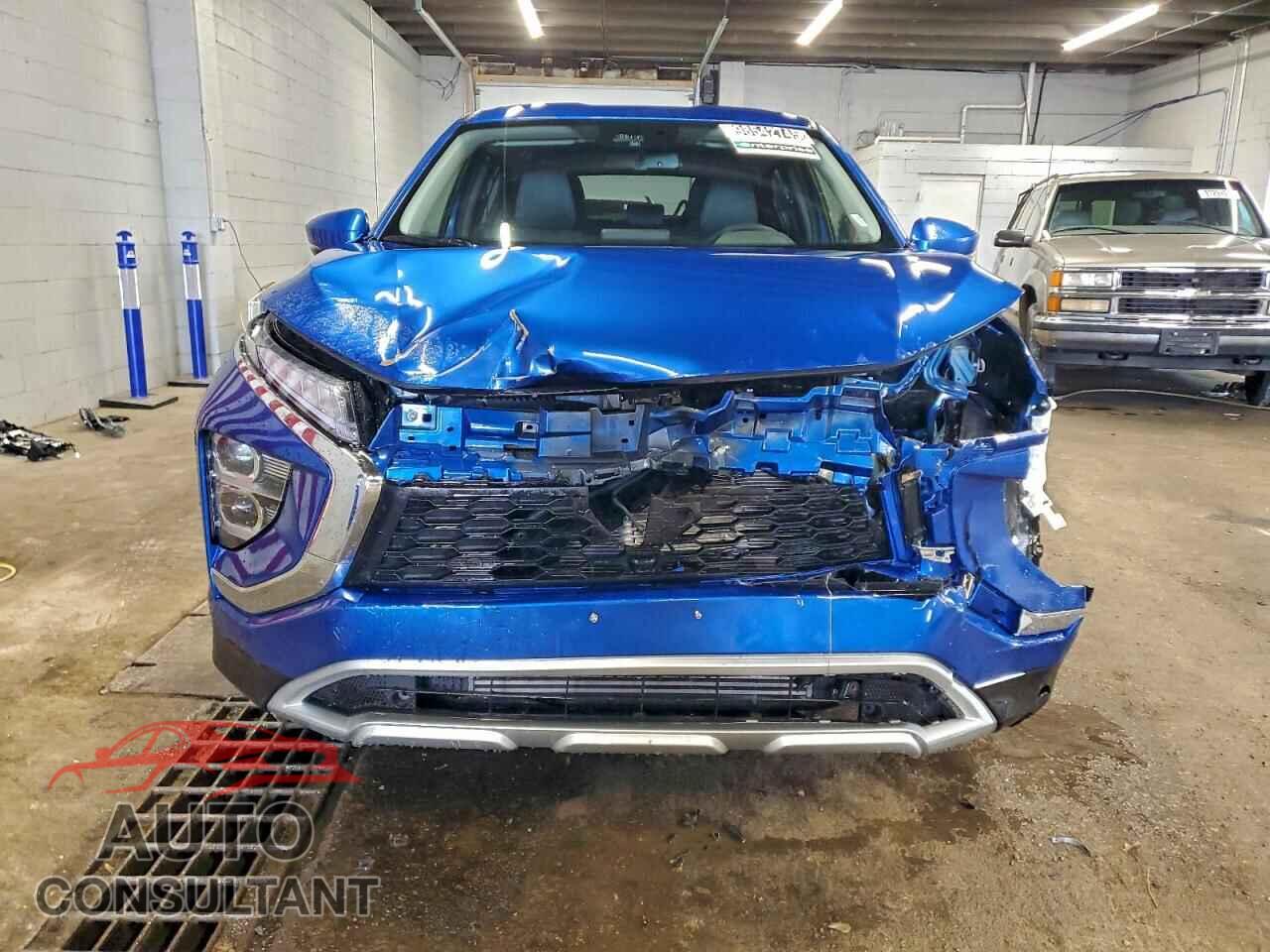 MITSUBISHI ECLIPSE 2025 - JA4ATWAA7SZ044771