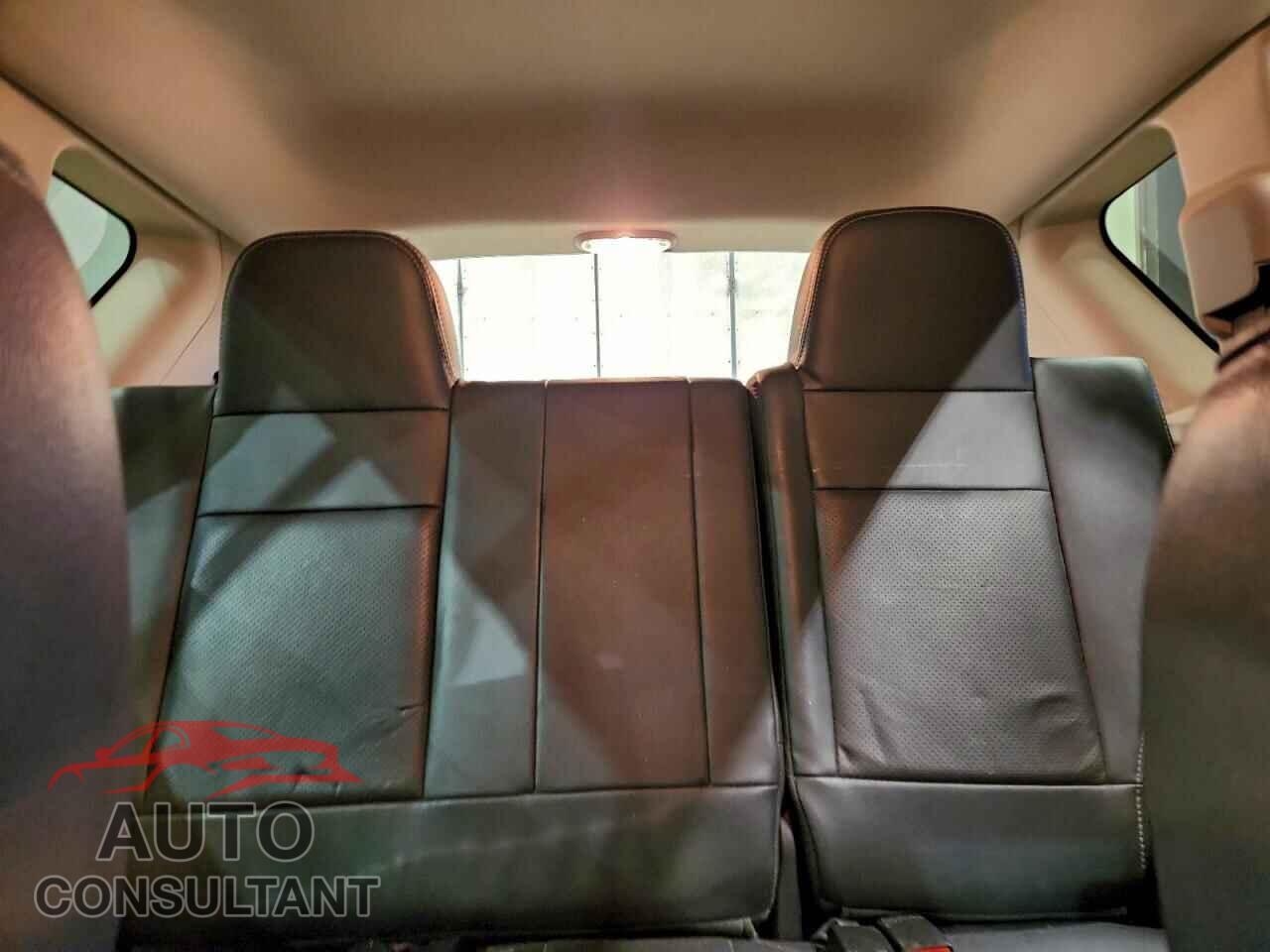JEEP COMPASS 2017 - 1C4NJDEB9HD177137