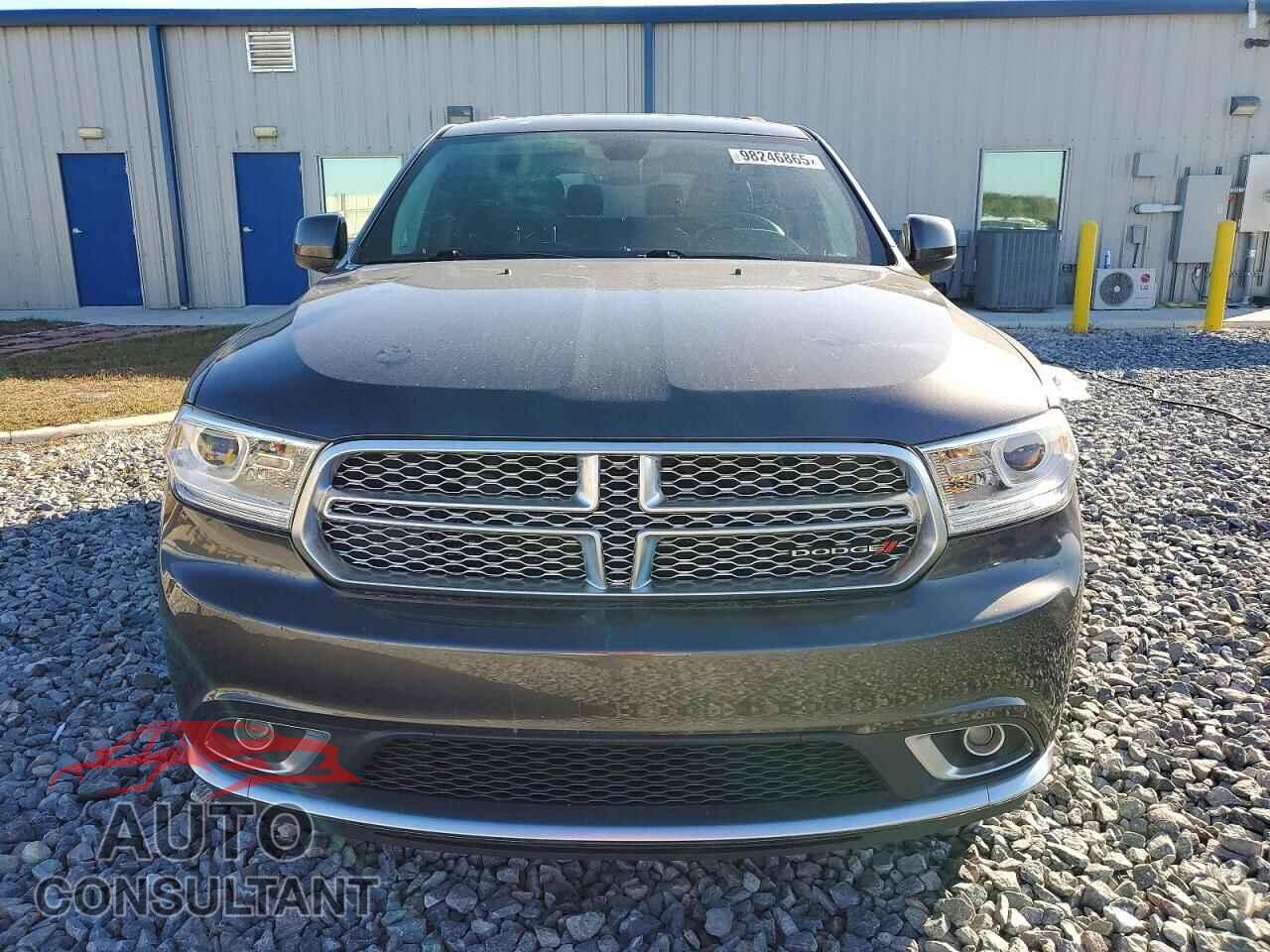 DODGE DURANGO 2020 - 1C4RDHAG7LC204710