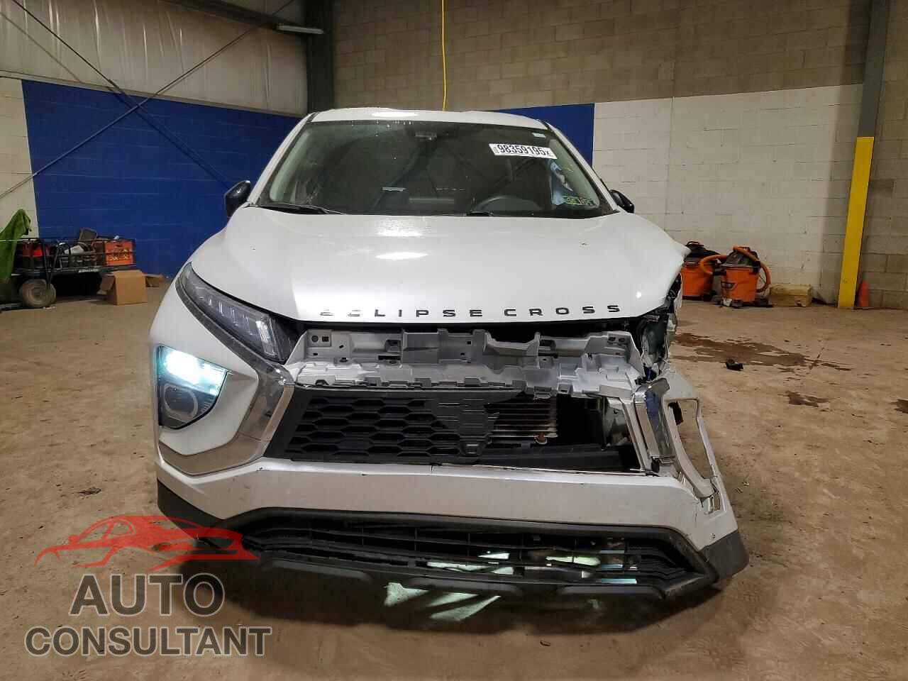 MITSUBISHI ECLIPSE 2023 - JA4ATVAA4PZ001250