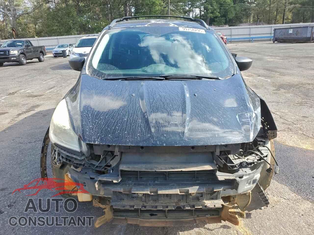 FORD ESCAPE 2015 - 1FMCU0F7XFUC01665