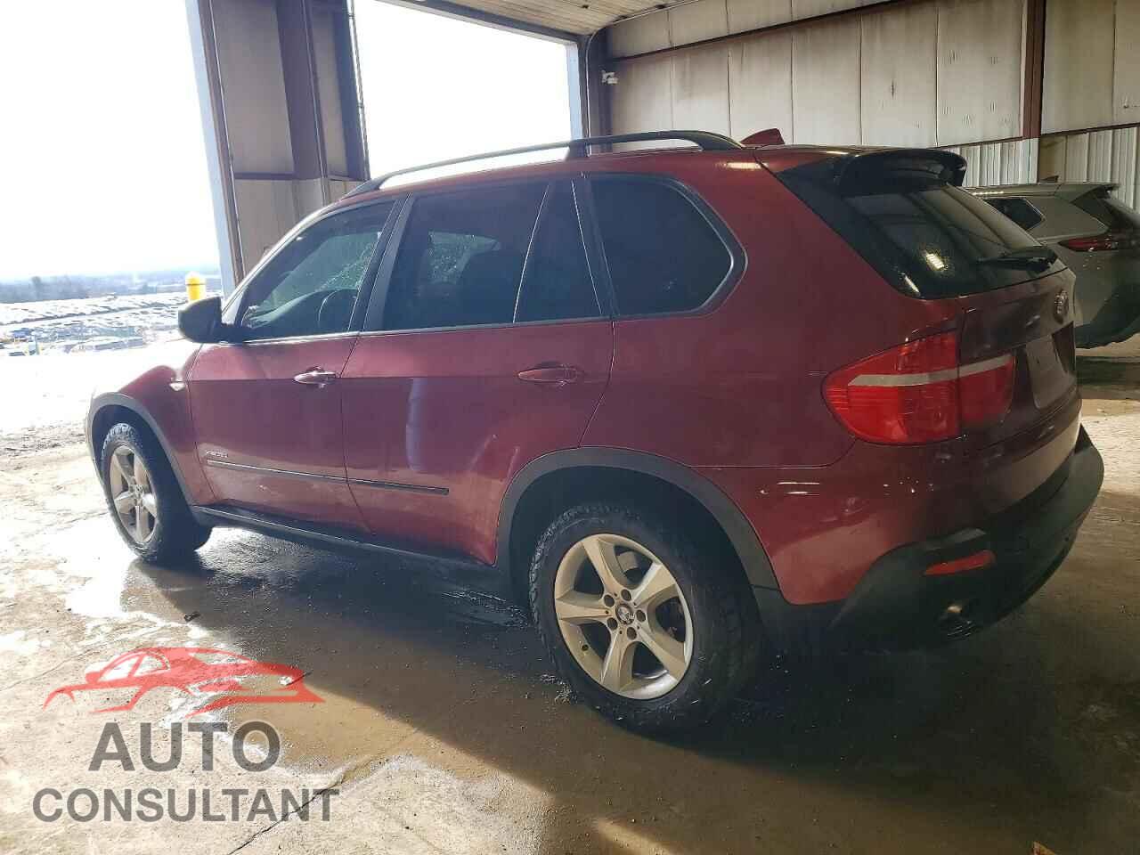 BMW X5 2010 - 5UXFF0C54ALT75310