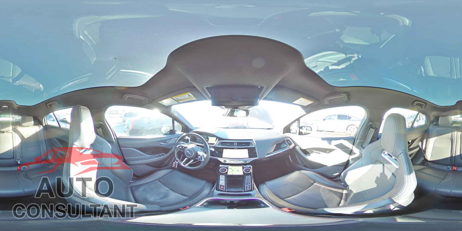 JAGUAR I-PACE 2020 - SADHC2S1XL1F81458