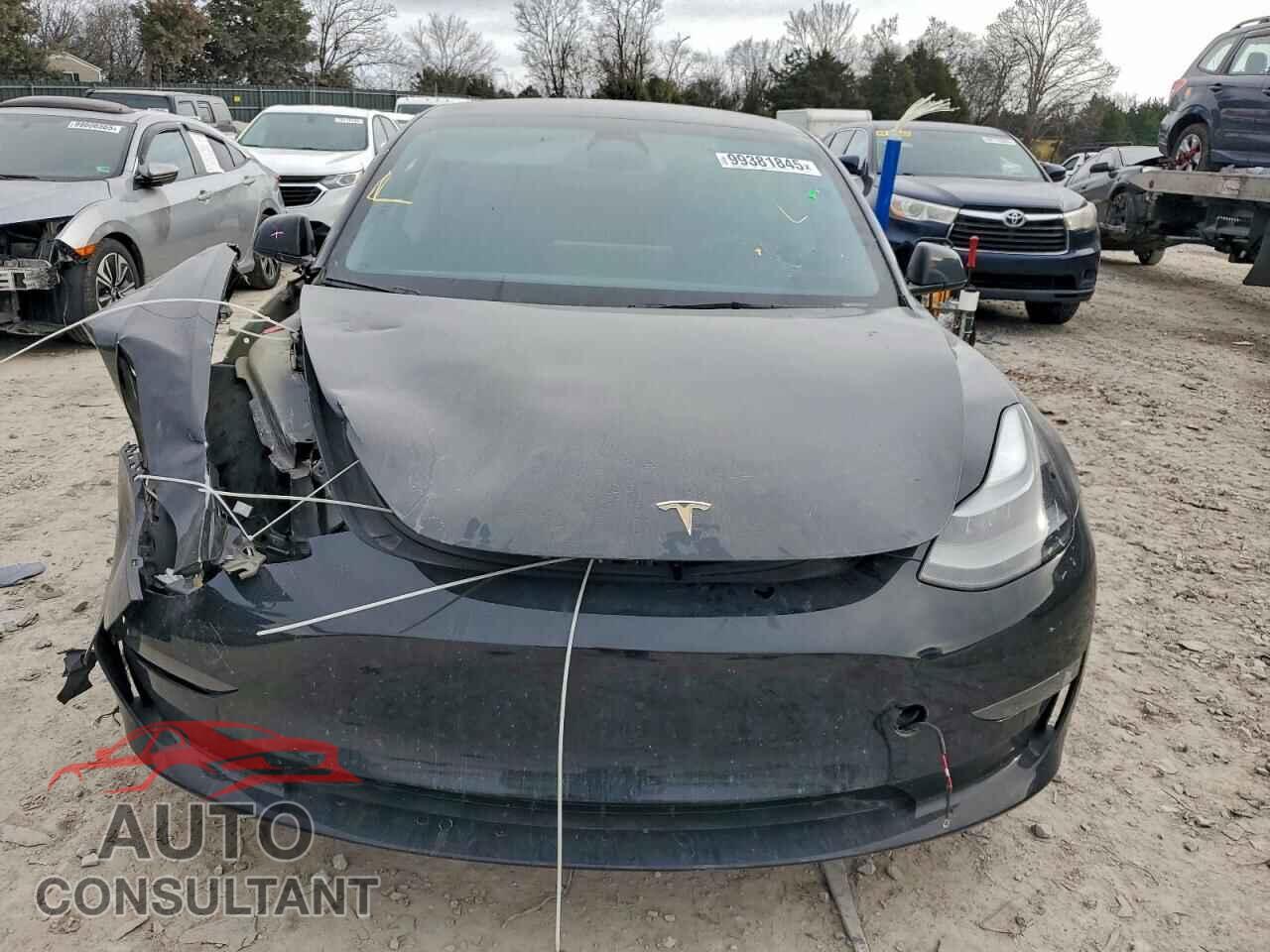 TESLA MODEL 3 2023 - 5YJ3E1EA7PF704634