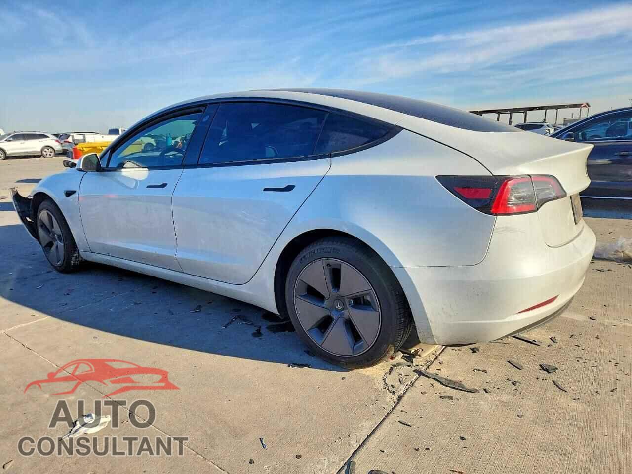 TESLA MODEL 3 2023 - 5YJ3E1EA6PF620577
