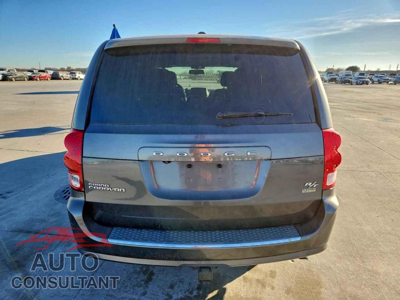 DODGE CARAVAN 2015 - 2C4RDGEG7FR594188