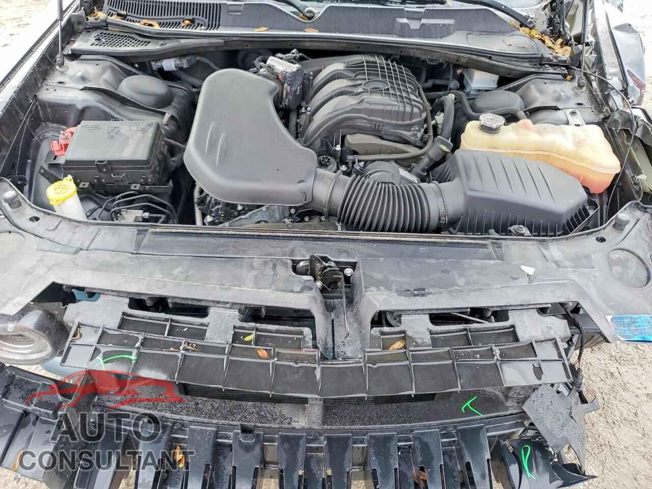 DODGE CHALLENGER 2023 - 2C3CDZAG5PH652785