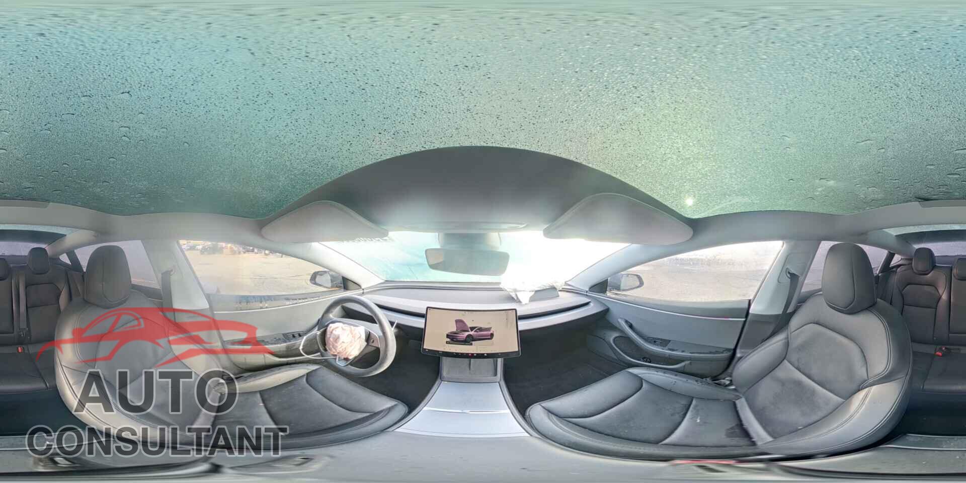 TESLA MODEL 3 2024 - 5YJ3E1EA5RF745895