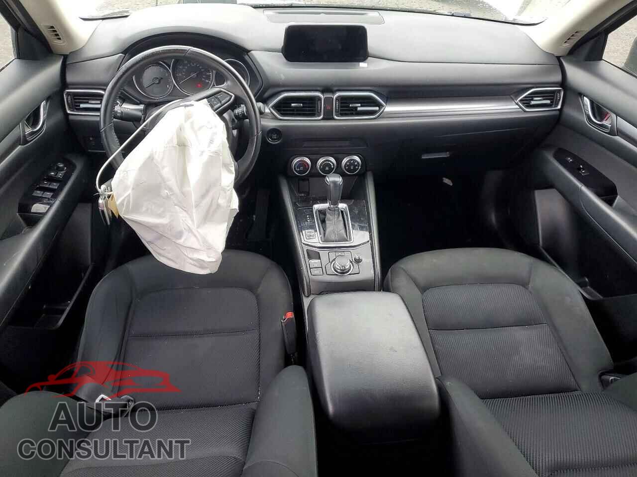 MAZDA CX-5 2019 - JM3KFABM2K0650407