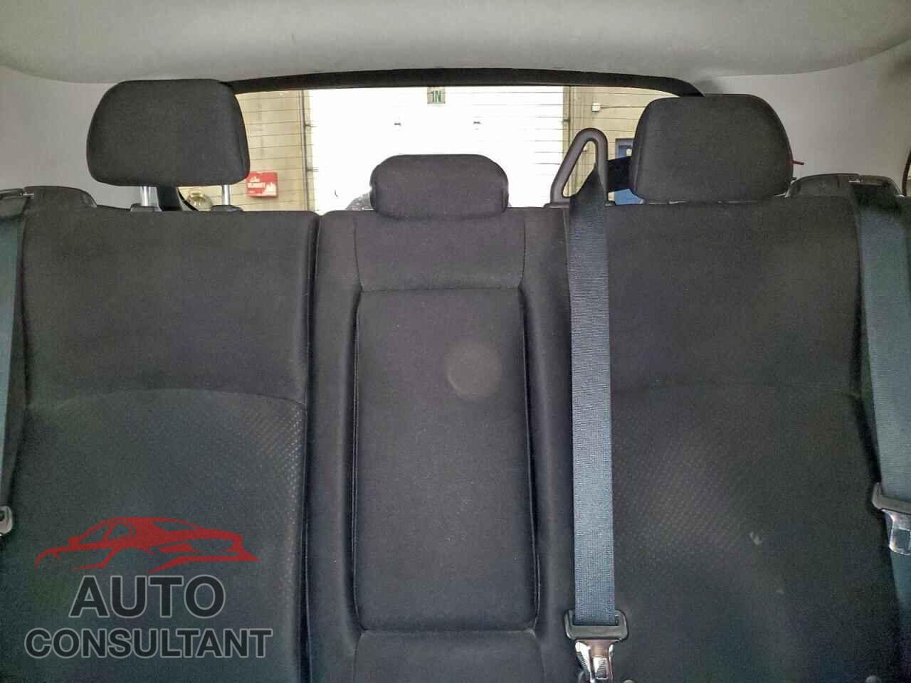 MITSUBISHI OUTLANDER 2014 - 4A4AR3AU4EE022017