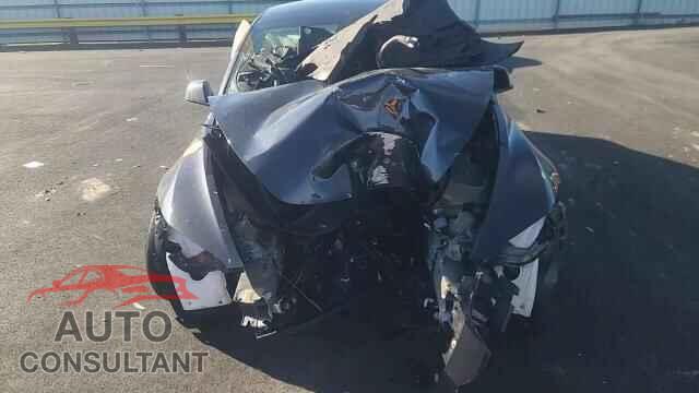 TESLA MODEL 3 2025 - 5YJ3E1EA0SF080555