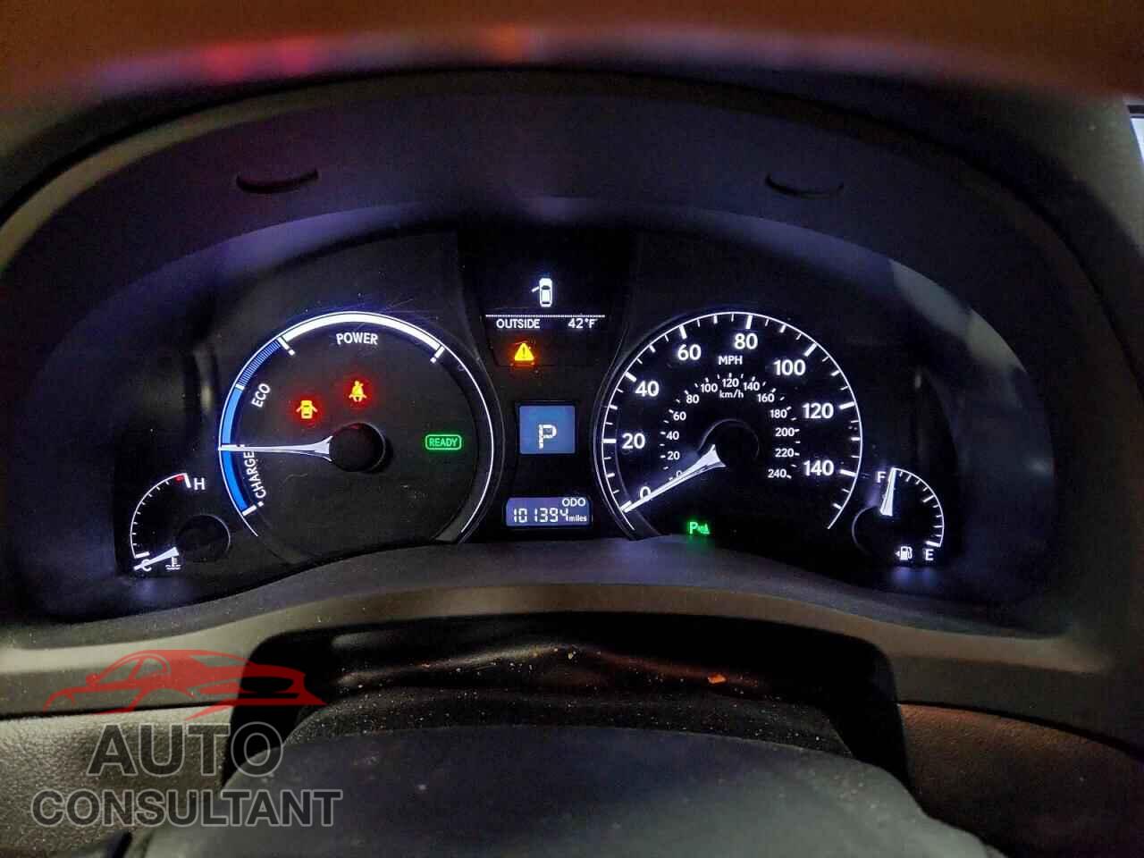 LEXUS RX450 2015 - 2T2BC1BA1FC005505