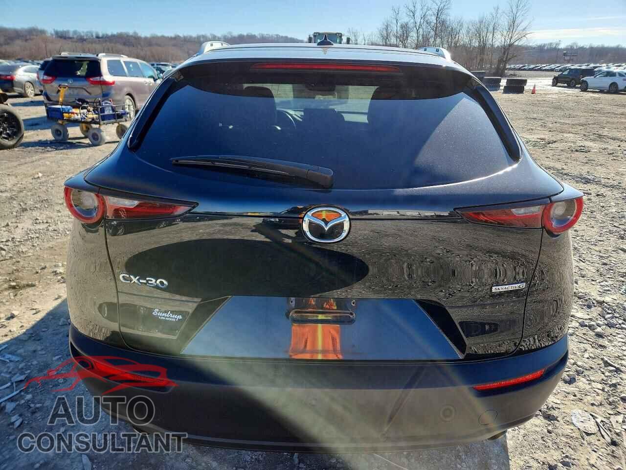 MAZDA CX30 2020 - 3MVDMAEM2LM101080