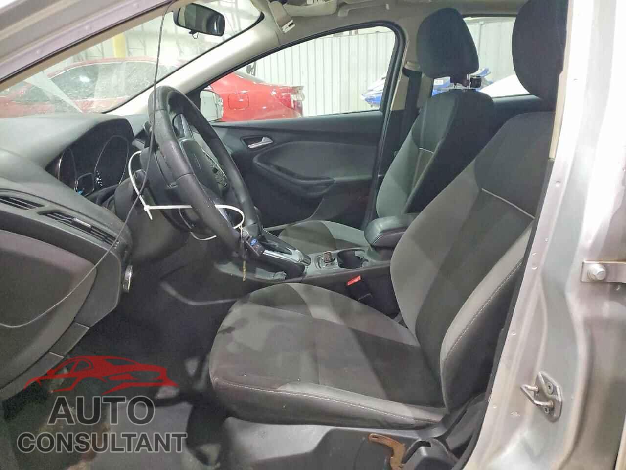 FORD FOCUS 2013 - 1FADP3K20DL113566