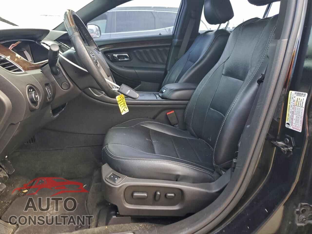 FORD TAURUS 2014 - 1FAHP2F80EG113670