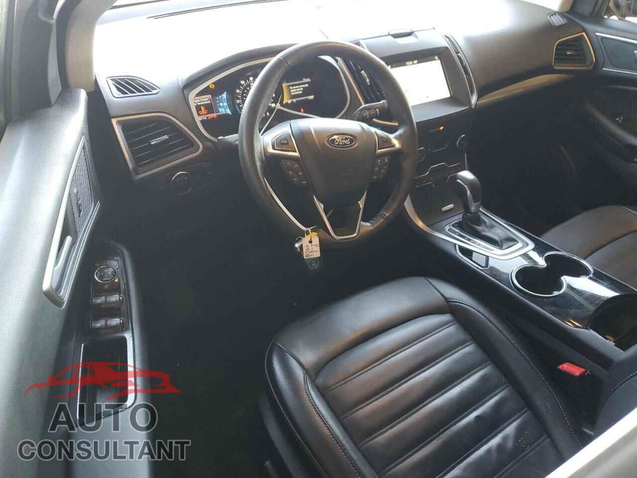 FORD EDGE 2018 - 2FMPK3J90JBB31299