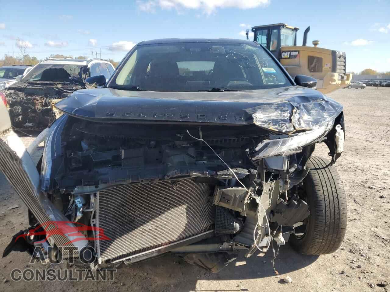 MITSUBISHI ECLIPSE 2022 - JA4ATVAA4NZ060408