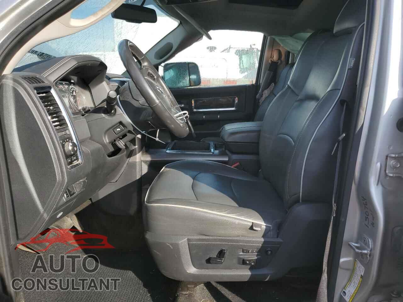 DODGE RAM 3500 2012 - 3C63D3KLXCG329922