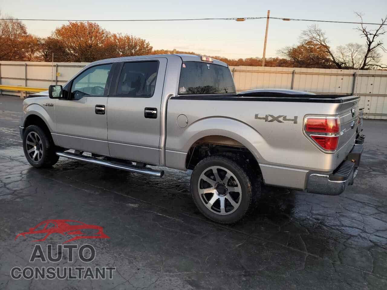 FORD F-150 2013 - 1FTFW1EF5DFD99793