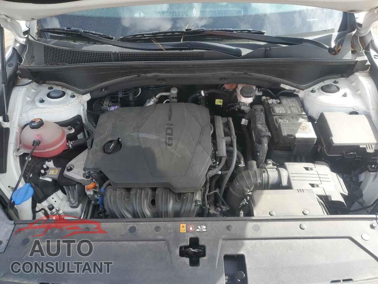 HYUNDAI SANTA FE 2023 - 5NMS14AJ7PH535096