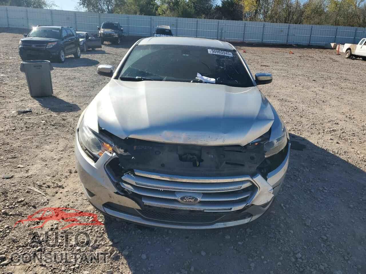 FORD TAURUS 2015 - 1FAHP2F84FG171265
