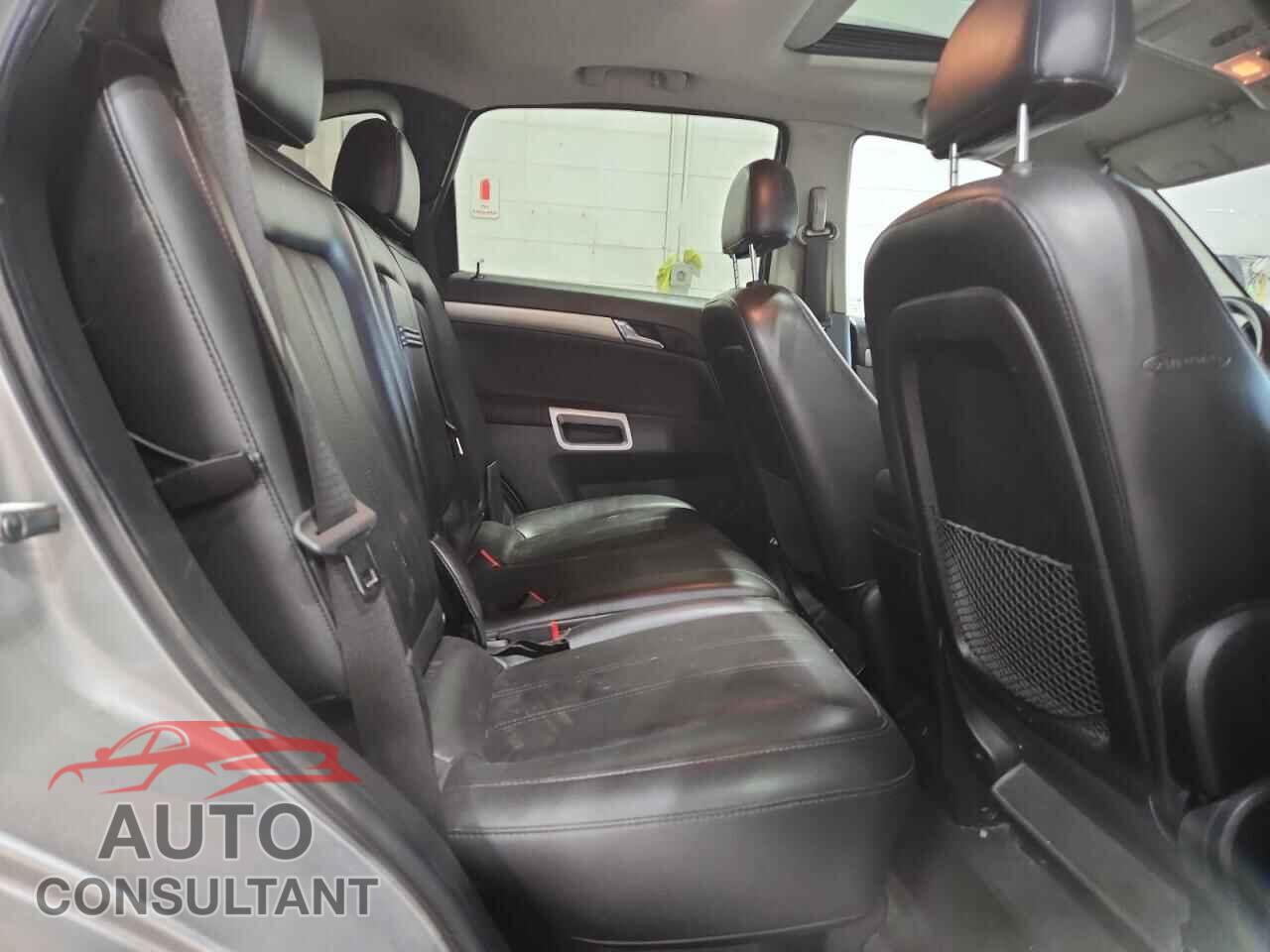 CHEVROLET CAPTIVA 2012 - 3GNFL4E59CS592869