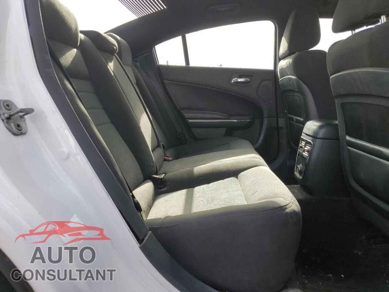 DODGE CHARGER 2013 - 2C3CDXJG7DH690843
