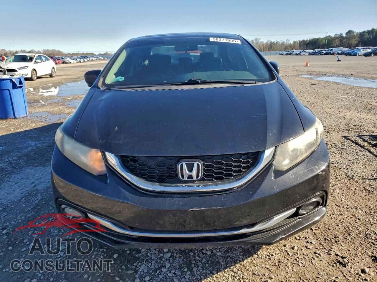 HONDA CIVIC 2015 - 19XFB2F93FE033144