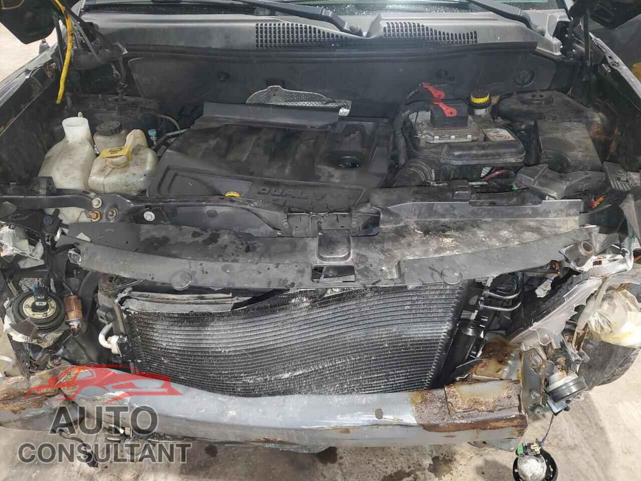 JEEP COMPASS 2014 - 1C4NJDAB8ED820269