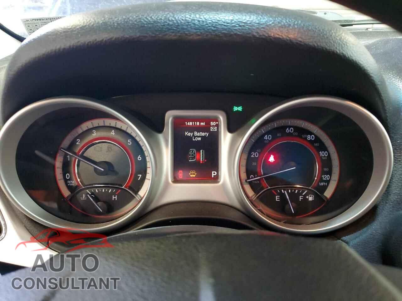 DODGE JOURNEY 2017 - 3C4PDDBG1HT574366