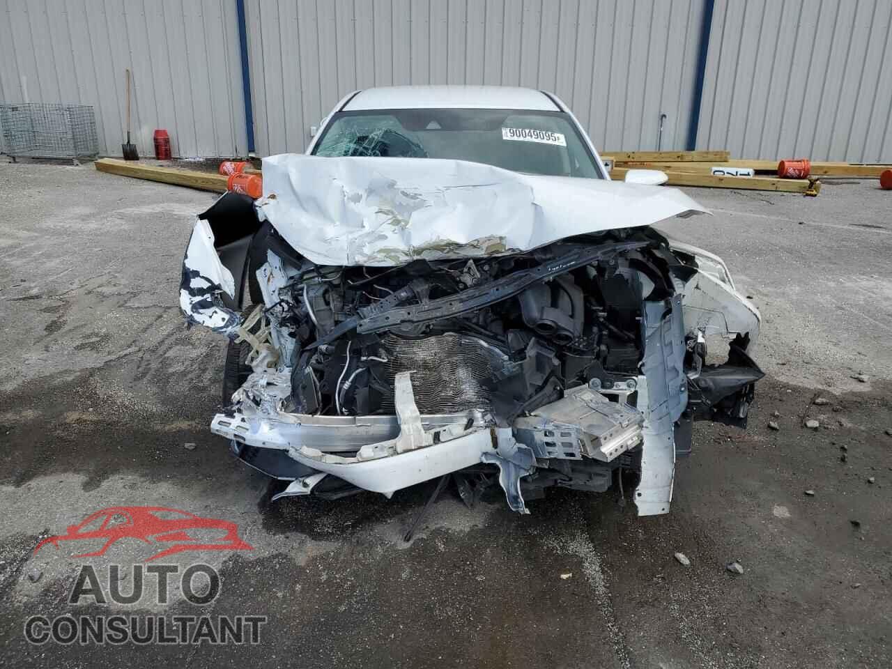HONDA CIVIC 2019 - 2HGFC2F63KH557803