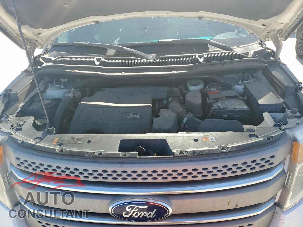 FORD EXPLORER 2015 - 1FM5K7B86FGA55110