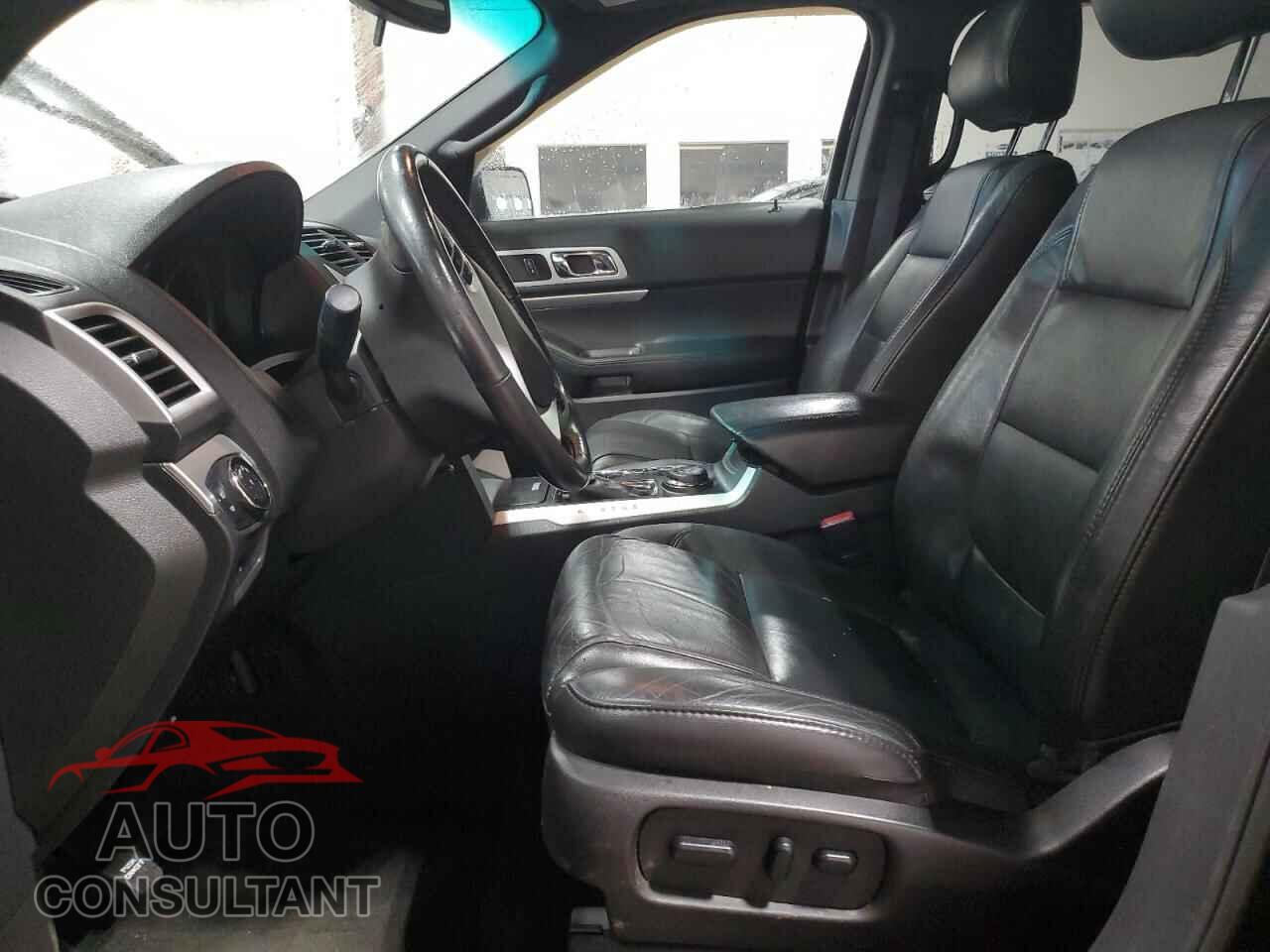 FORD EXPLORER 2014 - 1FM5K8D85EGC12692