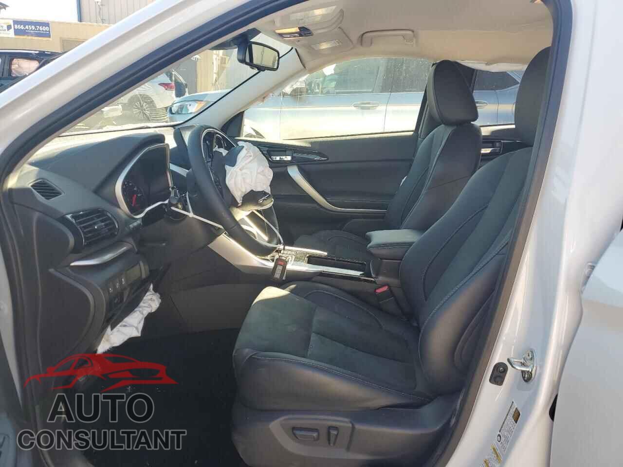 MITSUBISHI ECLIPSE 2025 - JA4ATWAA3SZ038630
