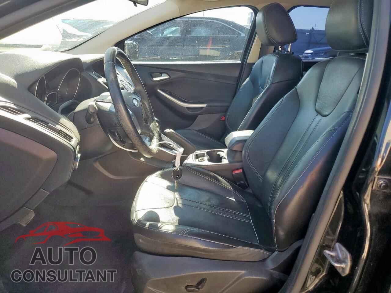 FORD FOCUS 2014 - 1FADP3F23EL239304