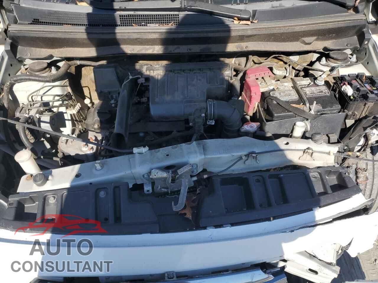 MITSUBISHI MIRAGE 2017 - ML32F4FJ1HHF14912