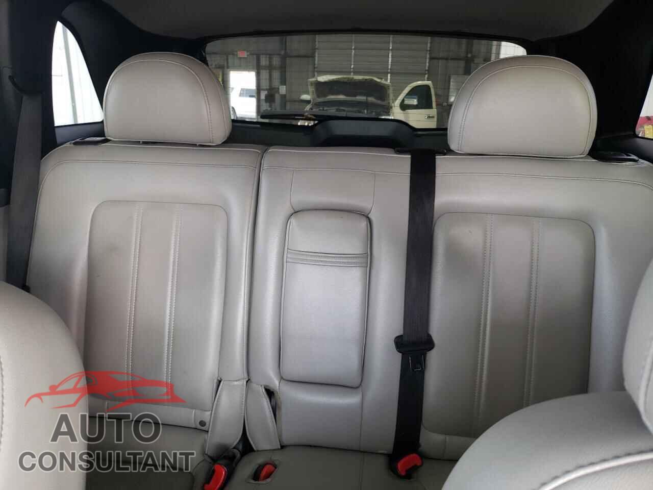 CHEVROLET CAPTIVA 2012 - 3GNFL4E56CS524321