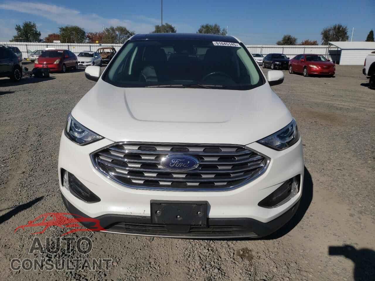 FORD EDGE 2020 - 2FMPK3J99LBB65521