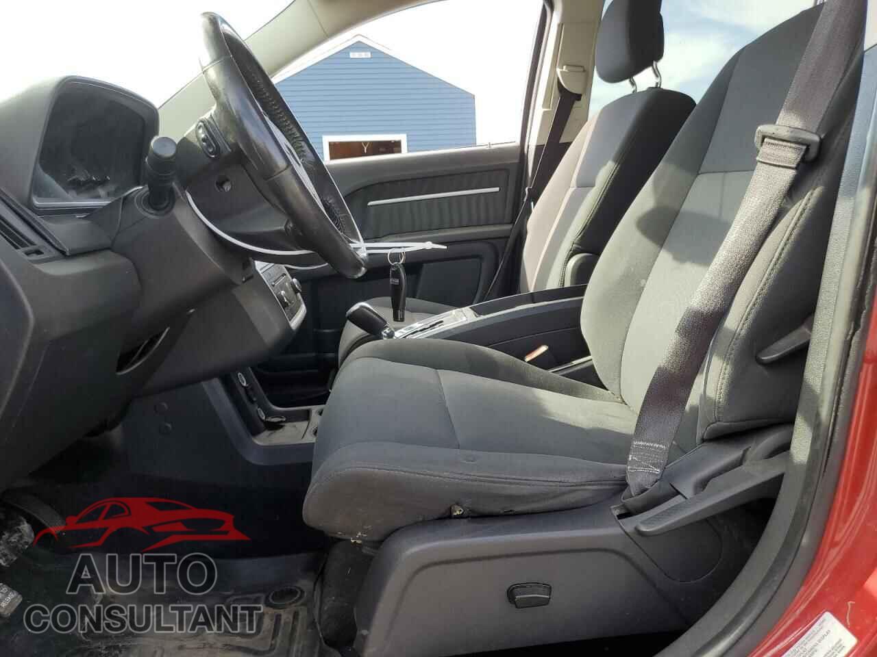 DODGE JOURNEY 2010 - 3D4PG5FV4AT162389