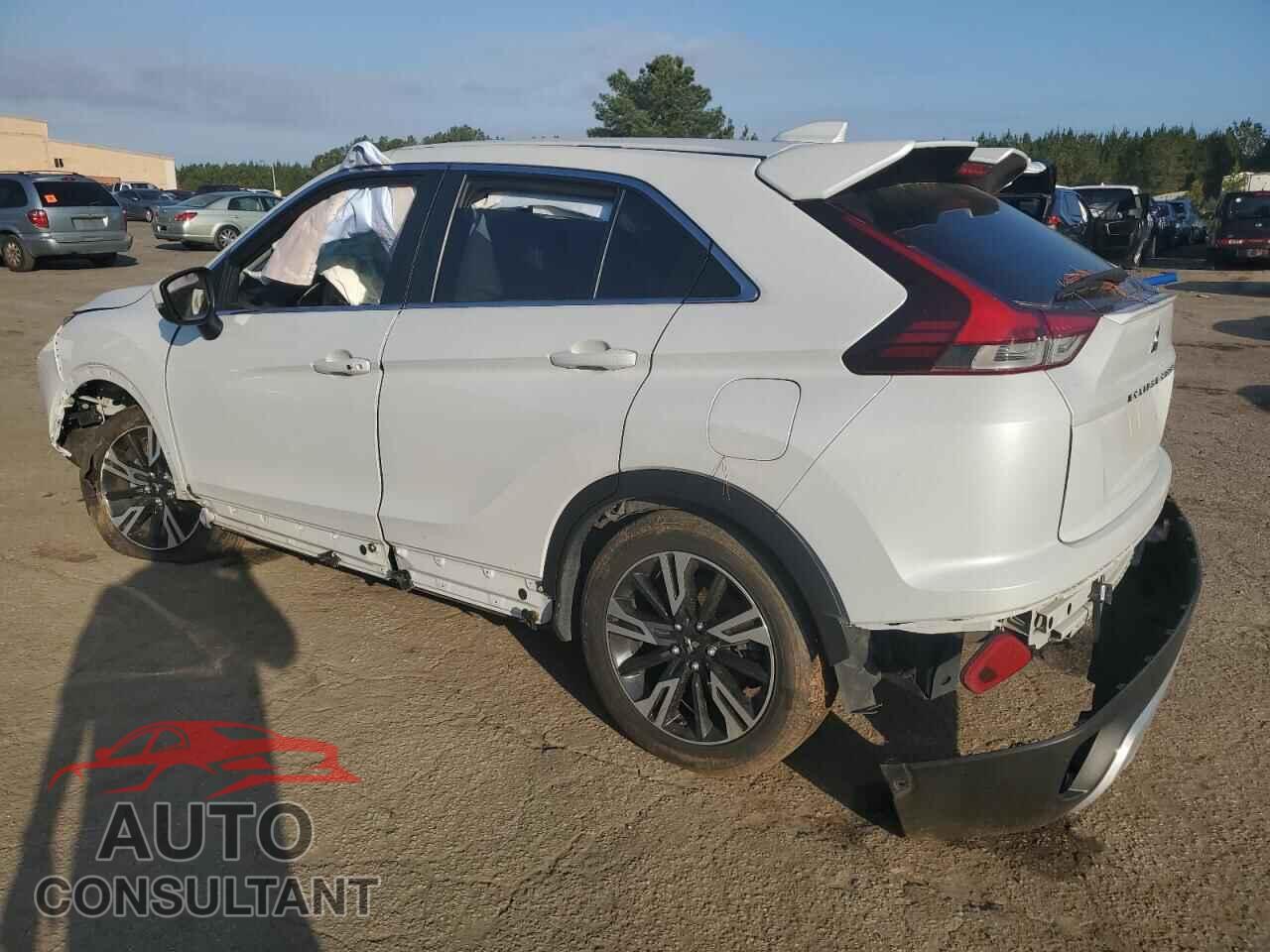 MITSUBISHI ECLIPSE 2023 - JA4ATWAA6PZ000722