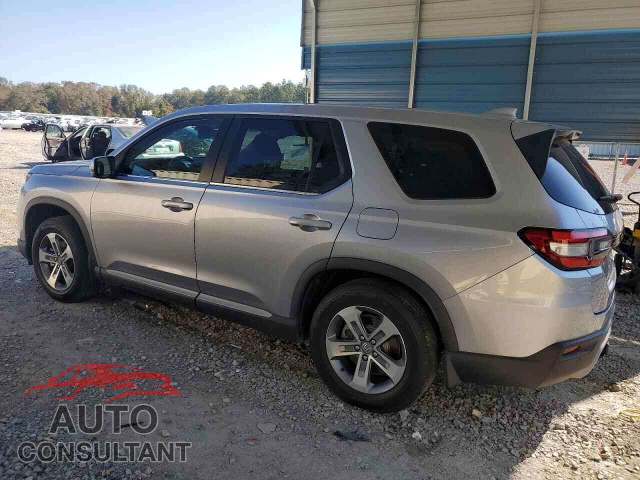 HONDA PILOT 2023 - 5FNYG2H4XPB005249